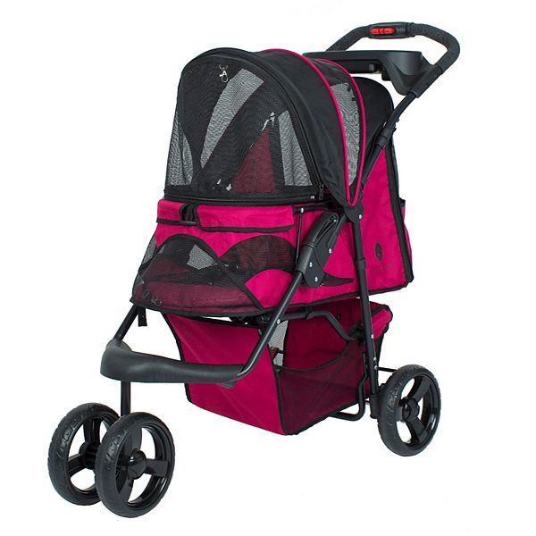 Dog stroller clearance kohls