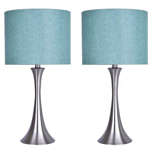 Grandview Gallery 24 25 Inch Tall, Tall End Table Lamps For Living Room