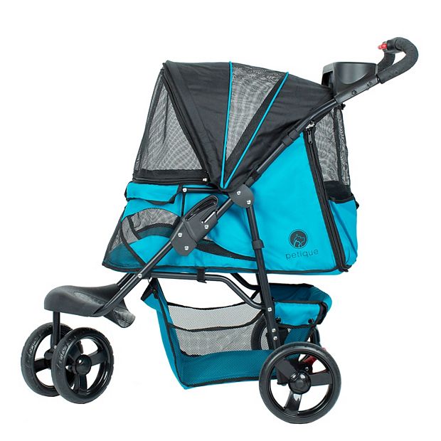 Kohls store pet stroller