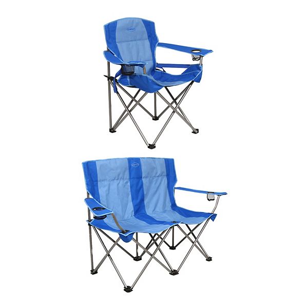 Kohls deals folding chairs