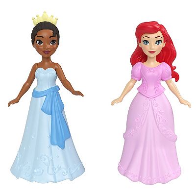 strapless open back dress The Mermaid Princess dress – Happiest Tees On Earth