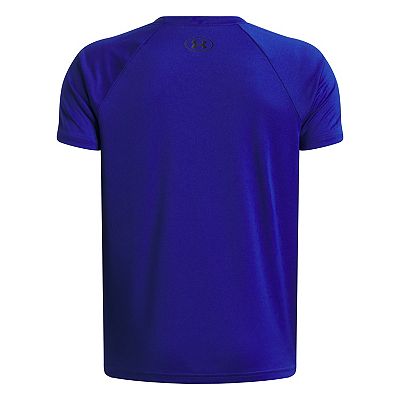 Boys 8-20 Under Armour Baseball Sunflower Seeds Graphic Tee