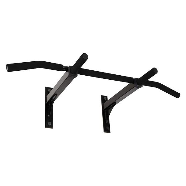 Ultimate Body Press Wall Mount Pull Up Bar