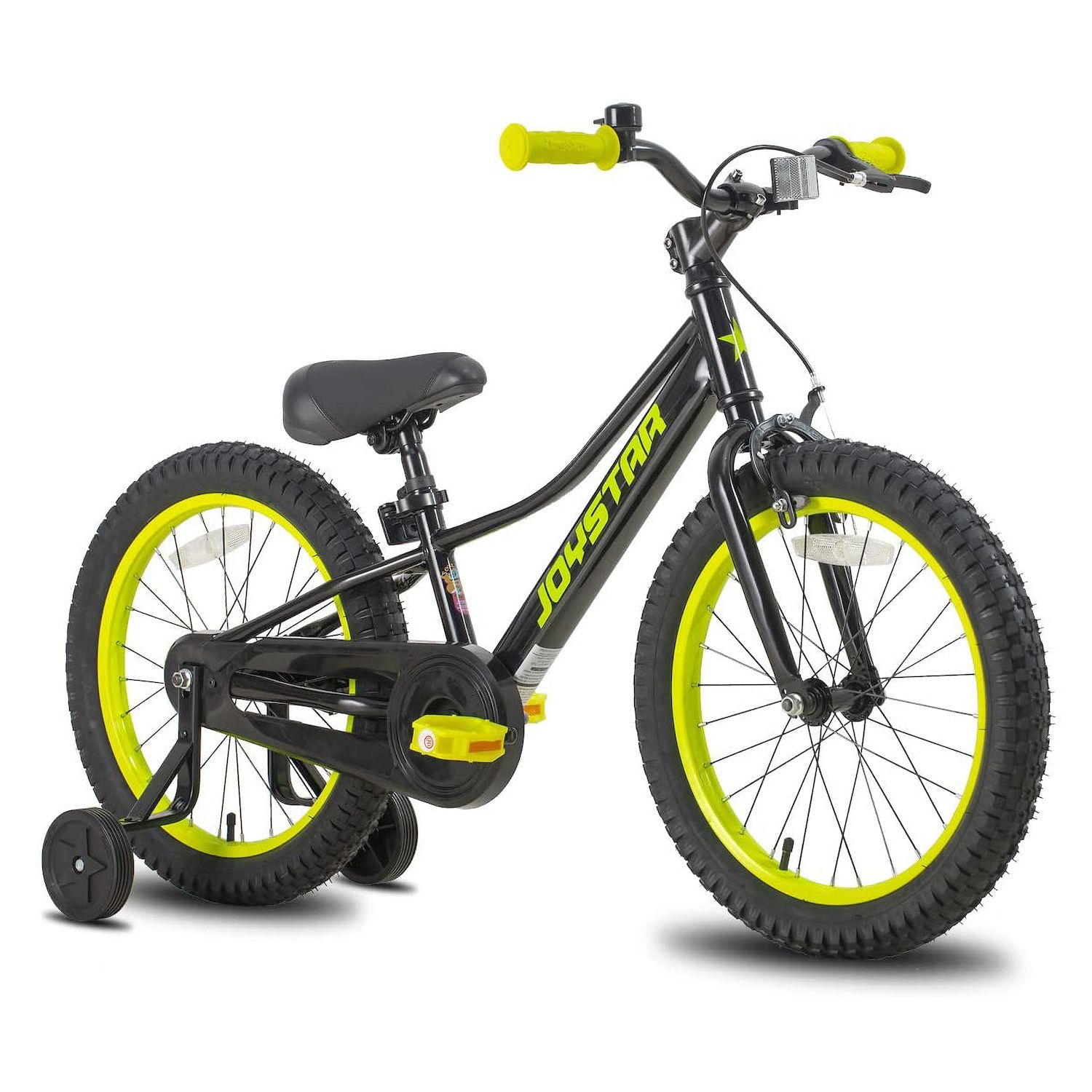 Joystar 18 Inch Bike Kohls