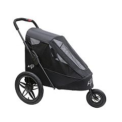 Dog cheap stroller kohls