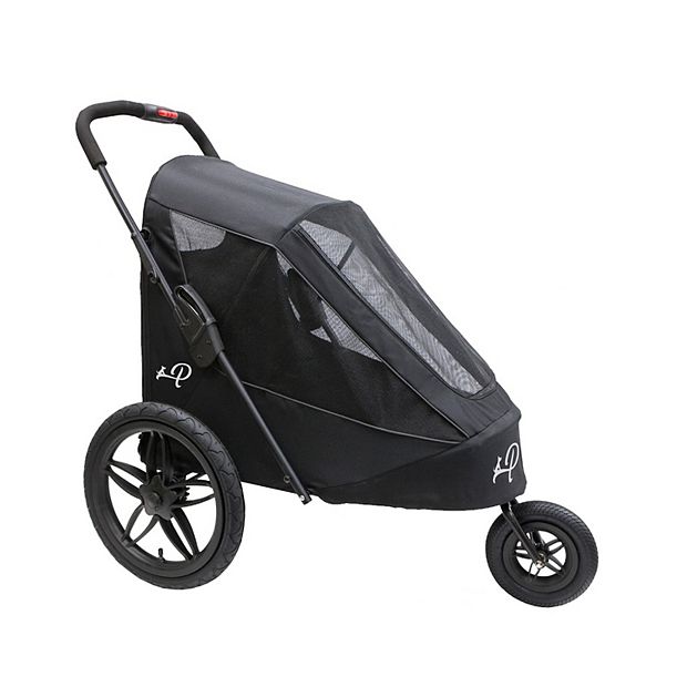 Dog store stroller kohls