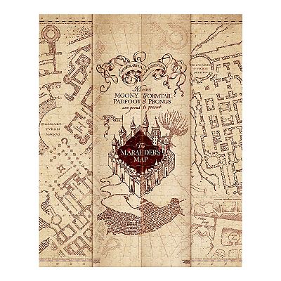 Buy Harry Potter In Hogwarts Puzzle 500pc - Ravensburger Puzzles