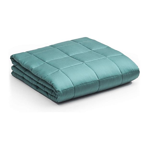 Kohls cooling weighted discount blanket