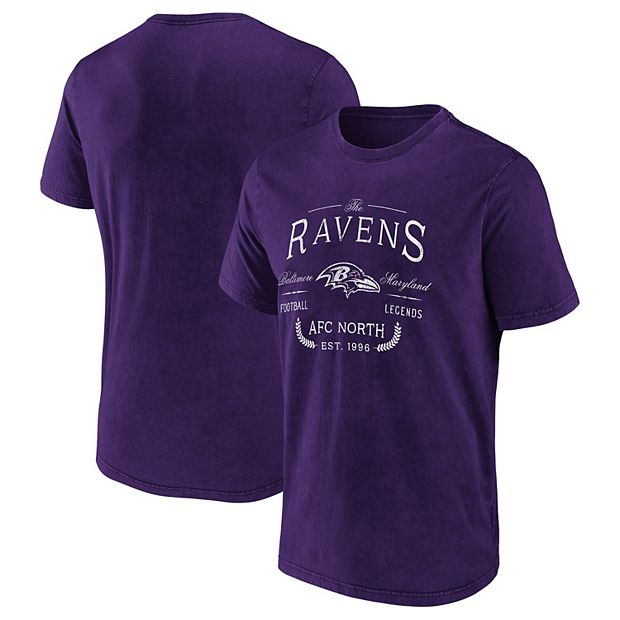 Official Baltimore Ravens NFL x Darius Rucker Collection by