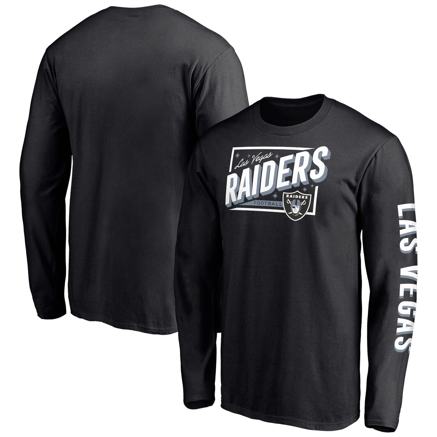 raiders shirts