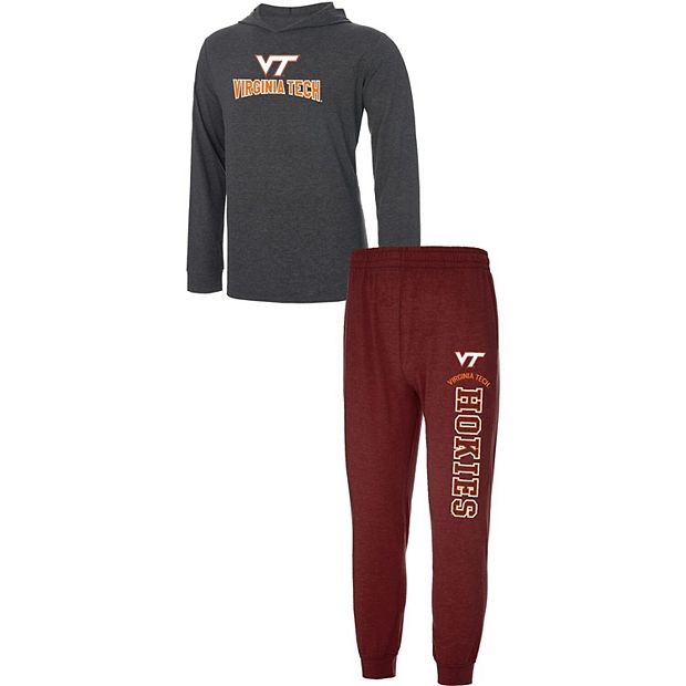 Hokies, Virginia Tech Champion Fleece Jogger Pant