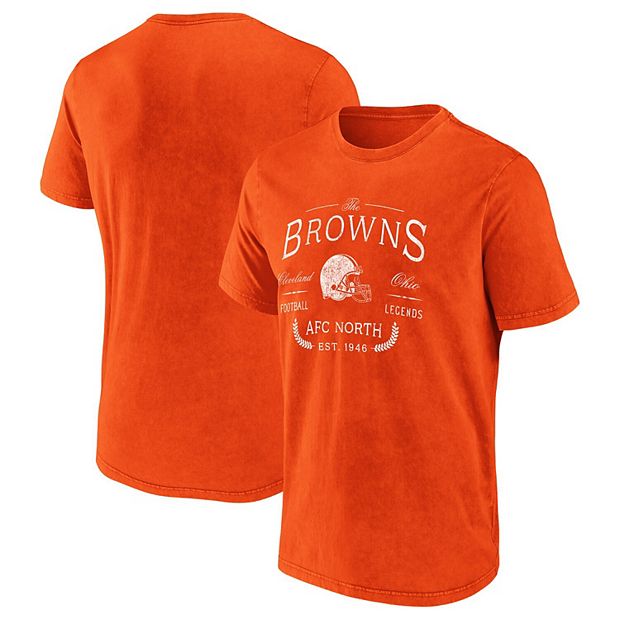 Cleveland Browns NFL x Darius Rucker Collection by Fanatics