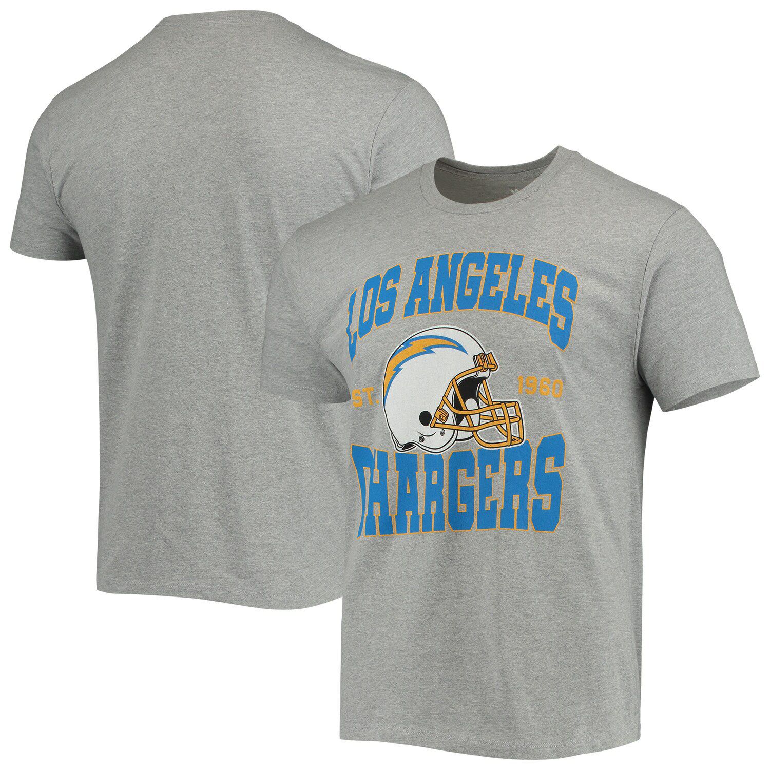 Los Angeles Rams NFL Women's Wordmark Long Sleeve Flannel Shirt