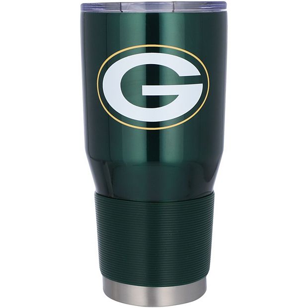 Green Bay hot Packers 30oz. Team Game Day Tumbler