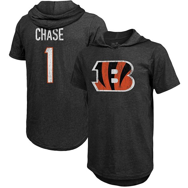 Majestic, Tops, Womens Bengals Hoodie