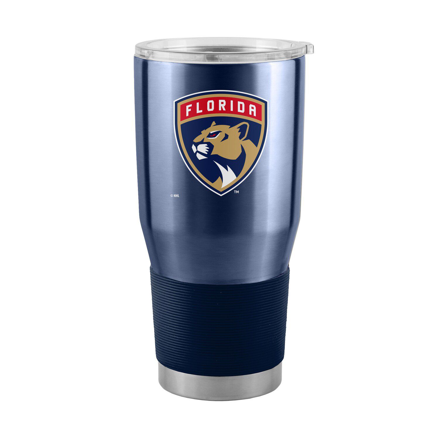 Image for Unbranded Florida Panthers 30oz. Team Game Day Tumbler at Kohl's.
