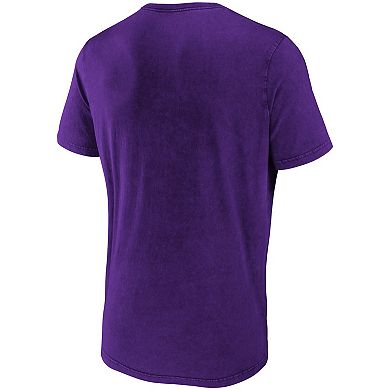 Men's Nfl X Darius Rucker Collection By Fanatics Purple Minnesota 