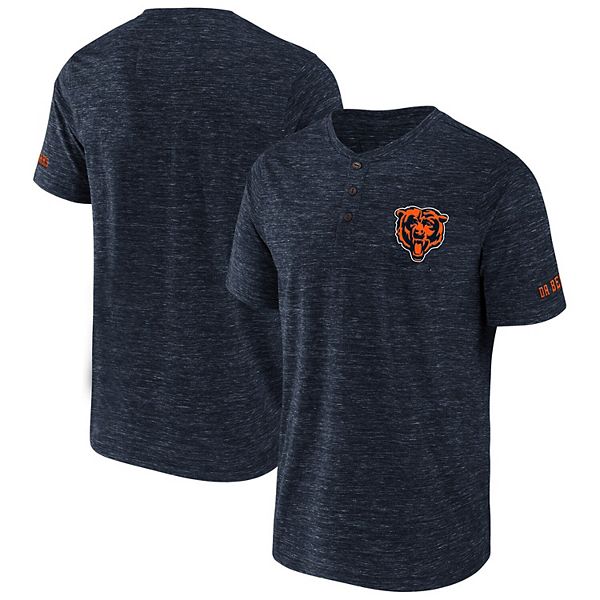 Chicago Bears NFL x Darius Rucker Collection by Fanatics Slub Full