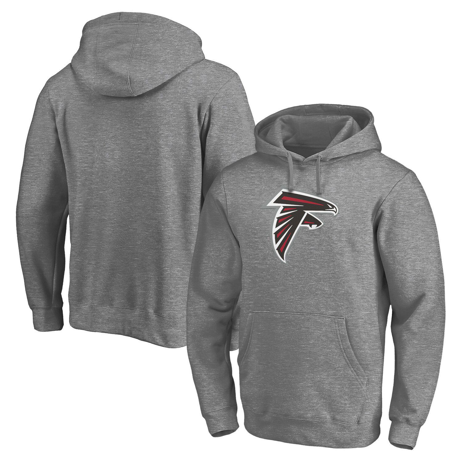 Atlanta falcons clearance hoodie nike