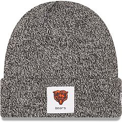 Chicago Bears Identity Cuffed Beanie