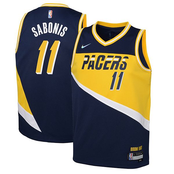 INDIANA PACERS JERSEY - CITY EDITION 2021 – MyBasketFactory