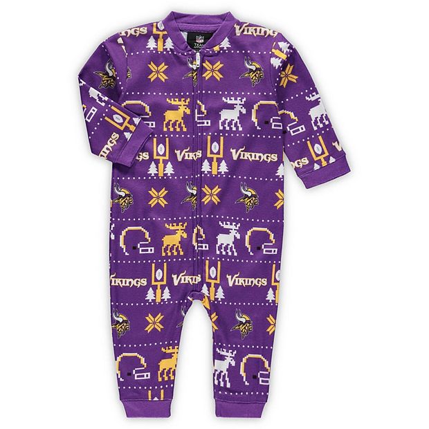 minnesota vikings jumper