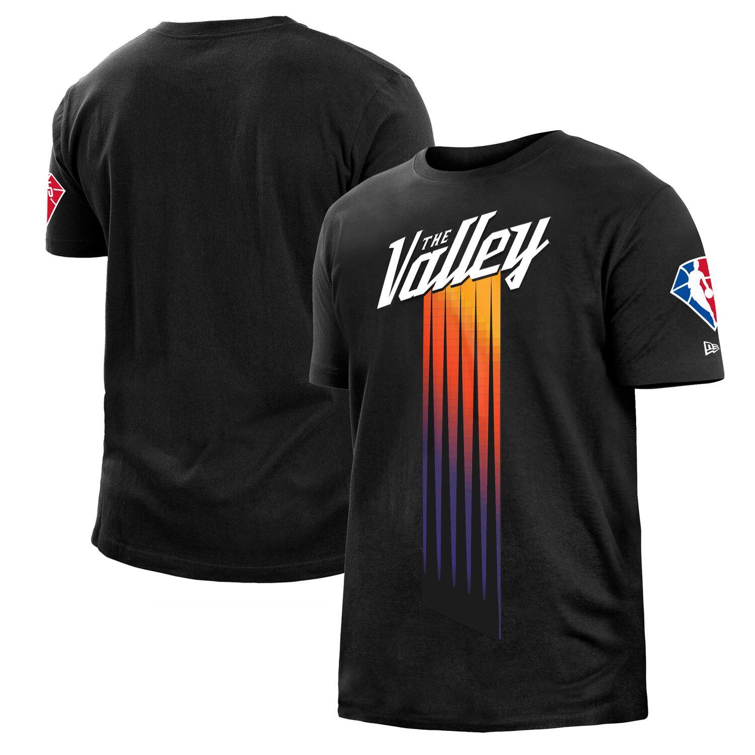 phoenix suns city edition shirt