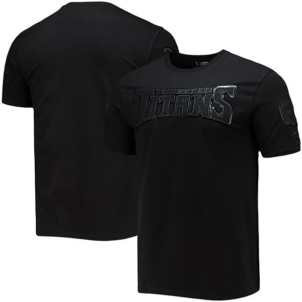 Men's HookSpit Pro Team Black/Green T-Shirt