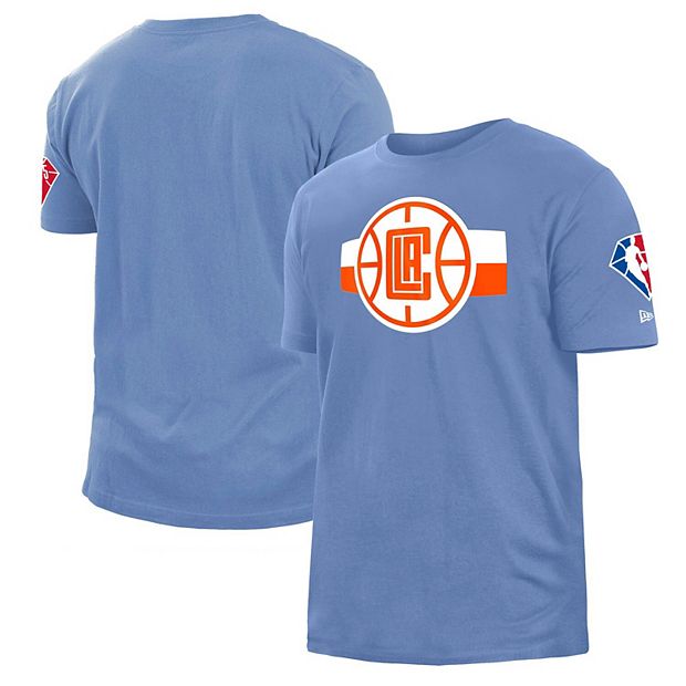 nba clippers t shirt