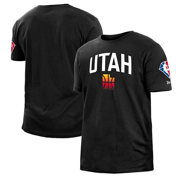 Utah jazz hoodie outlet city edition