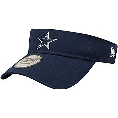 Girls Youth New Era Navy Dallas Cowboys 2021 NFL Sideline Home 9TWENTY  Adjustable Hat