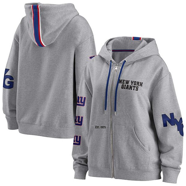 Official buffalo Bills WEAR by Erin Andrews Women's Domestic Pullover Shirt,  hoodie, sweater, long sleeve and tank top