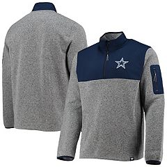 Men's Flanker™ III Fleece Jacket - Dallas Cowboys