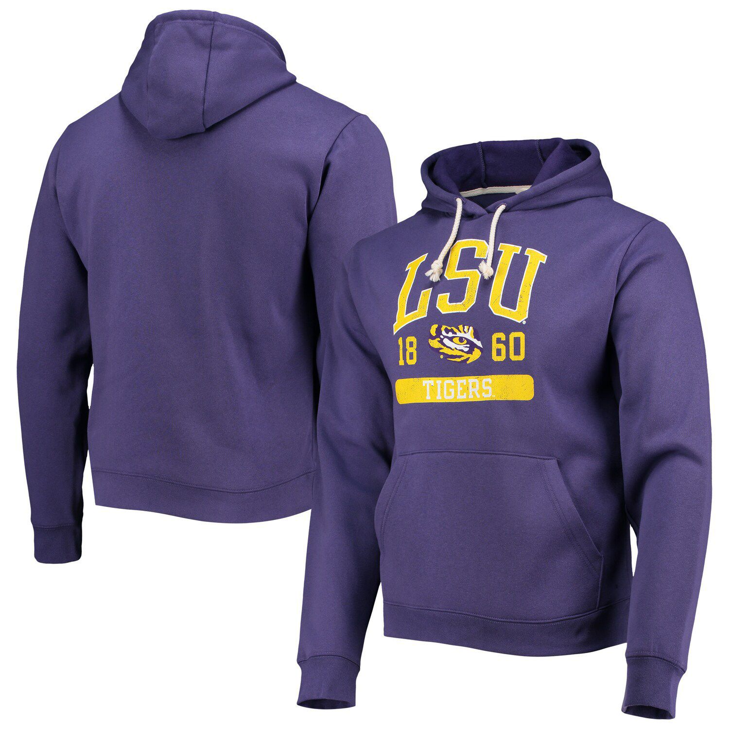 Lsu champion clearance hoodie