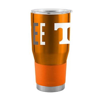 Tennessee Volunteers 30oz. Team Game Day Tumbler