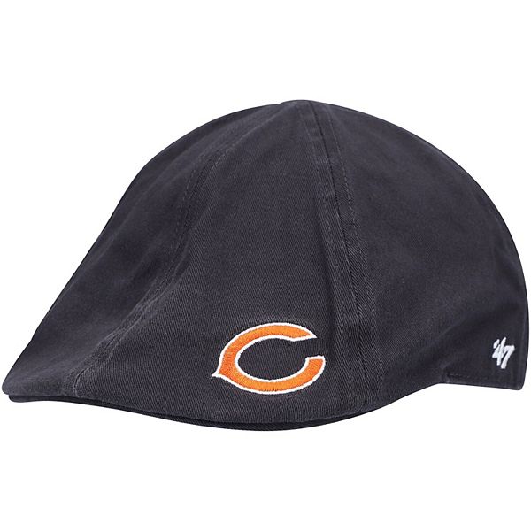 Chicago Bears Captains Hat FOCO