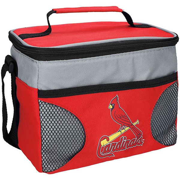 Rawlings St. Louis Cardinals NineCan Cooler