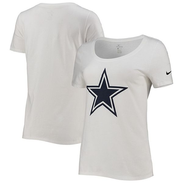 cowboys scrub top