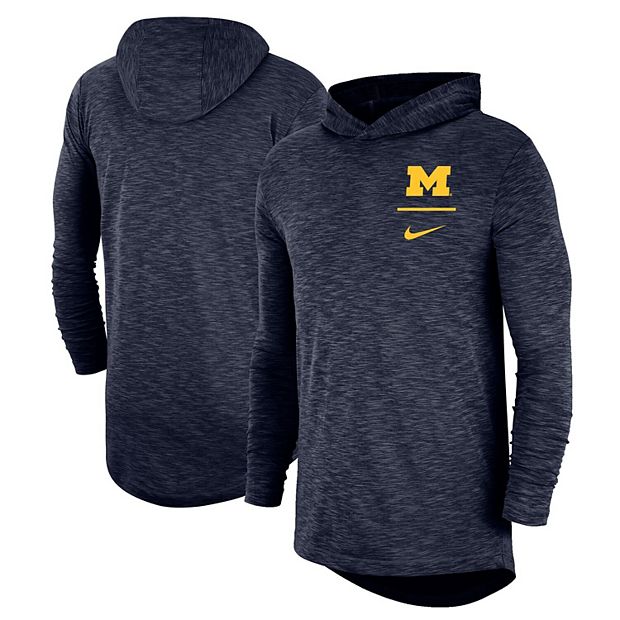 michigan wolverines nike hoodie