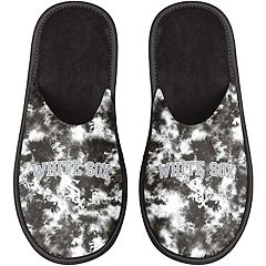 White sox slippers top