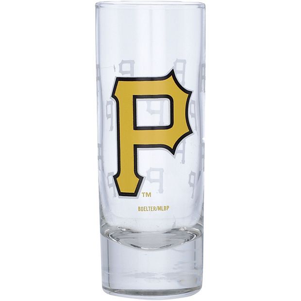 PGH Shot Glass