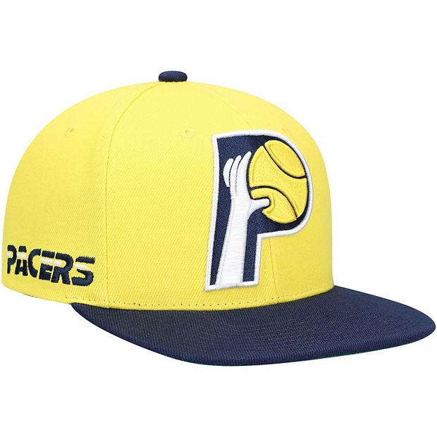 Men's Indiana Pacers Hats