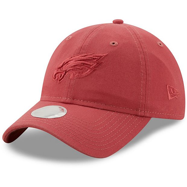 Pink philadelphia hot sale eagles hat