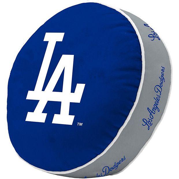 Los Angeles Dodgers Head Rest Cover