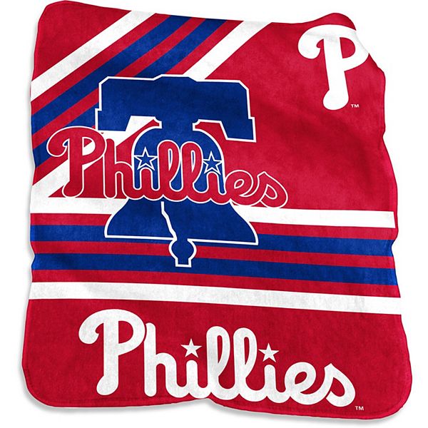 Philadelphia Phillies Towels, Personalized Gift, Bath Towel Sports