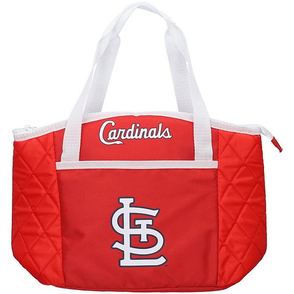 St. Louis Cardinals Rawlings Nine-Can Cooler