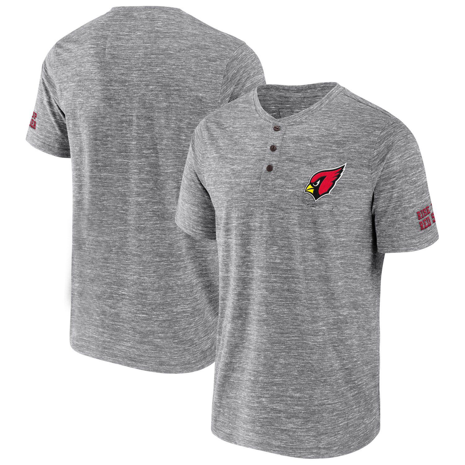 Men's Nike Kyler Murray Gray Arizona Cardinals Atmosphere