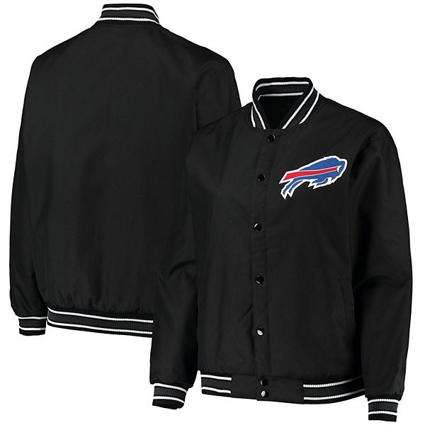 Buffalo Bills 3 in 1 System Jacket + Puffer Big & Tall Men 6XL