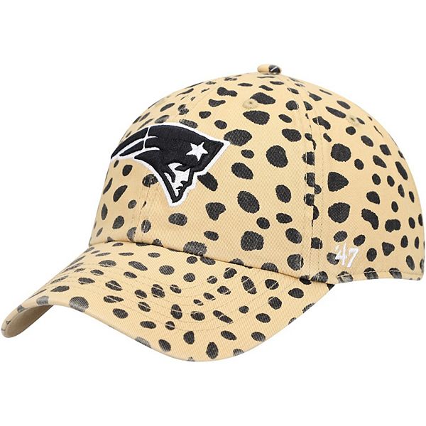 nike patriots hat