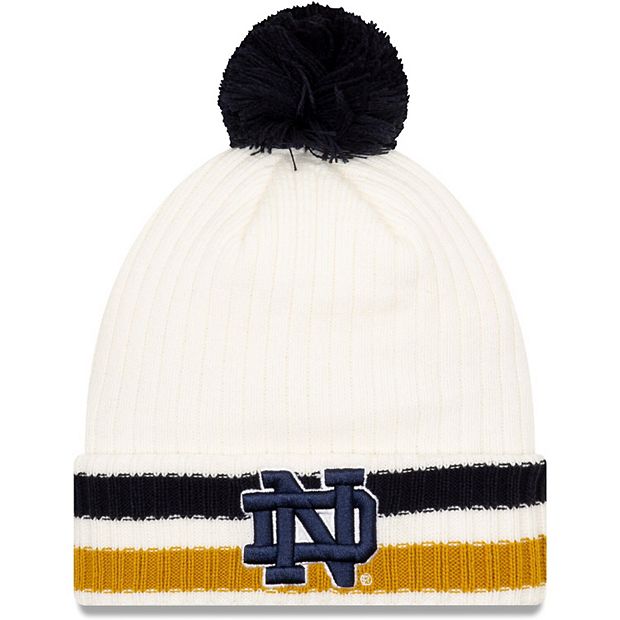 Notre dame cheap knit cap